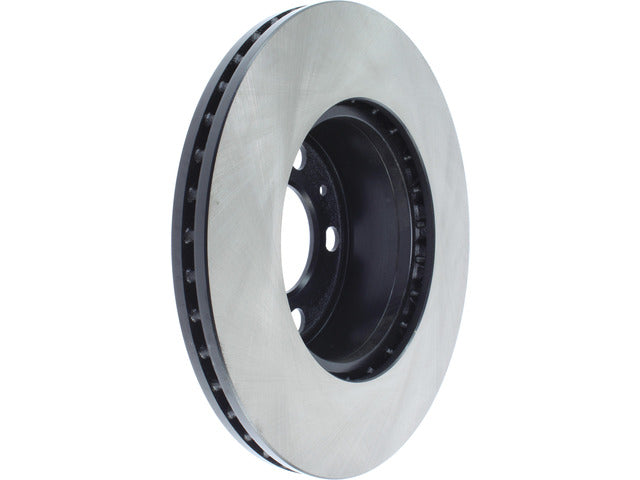 Disc Brake Rotor Centric Parts 125.39006