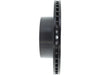 Disc Brake Rotor Centric Parts 125.39006