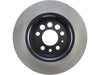 Disc Brake Rotor Centric Parts 125.39007