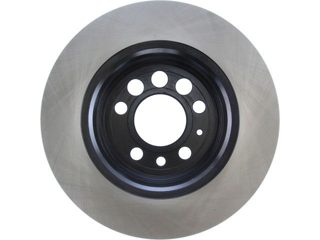 Disc Brake Rotor Centric Parts 125.39007