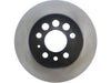 Disc Brake Rotor Centric Parts 125.39007