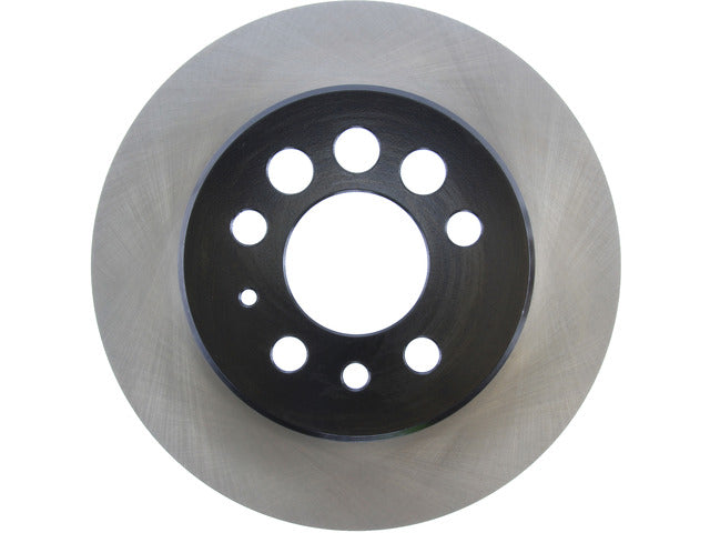 Disc Brake Rotor Centric Parts 125.39007