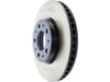 Disc Brake Rotor Centric Parts 125.39019