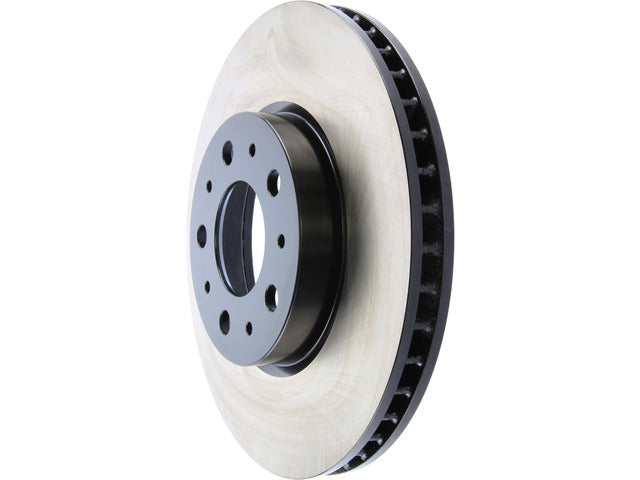 Disc Brake Rotor Centric Parts 125.39019
