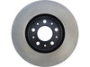 Disc Brake Rotor Centric Parts 125.39019