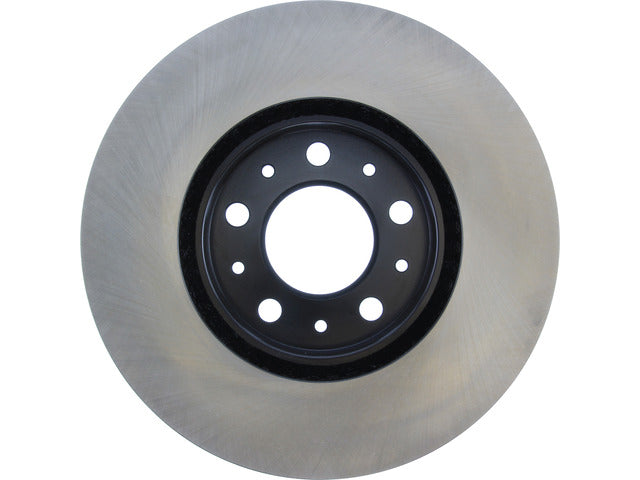 Disc Brake Rotor Centric Parts 125.39019
