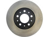 Disc Brake Rotor Centric Parts 125.39019