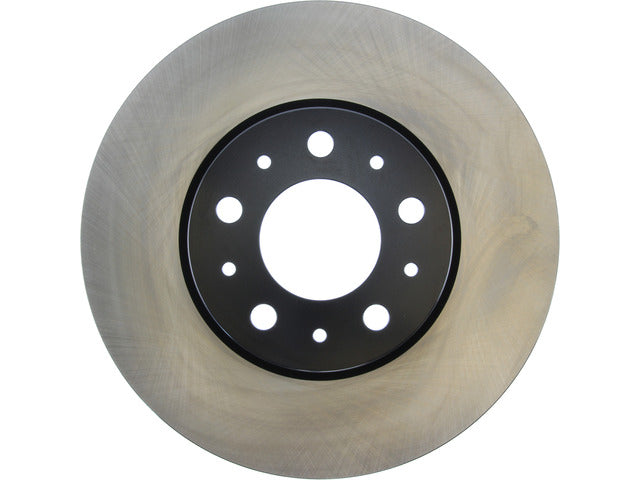 Disc Brake Rotor Centric Parts 125.39019
