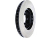 Disc Brake Rotor Centric Parts 125.39019