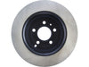 Disc Brake Rotor Centric Parts 125.39020