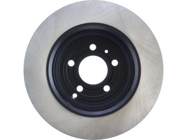 Disc Brake Rotor Centric Parts 125.39020