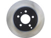 Disc Brake Rotor Centric Parts 125.39020