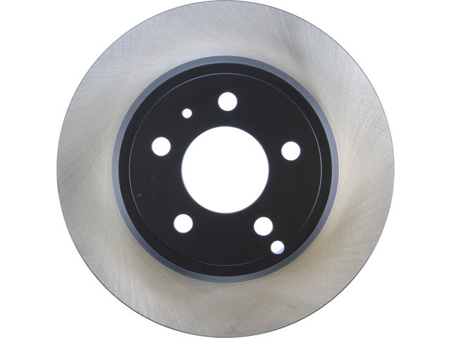 Disc Brake Rotor Centric Parts 125.39020