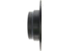 Disc Brake Rotor Centric Parts 125.39020