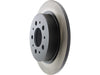 Disc Brake Rotor Centric Parts 125.39021