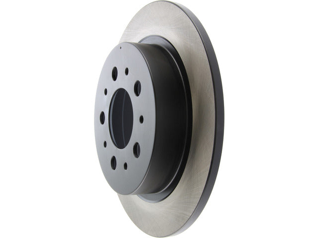 Disc Brake Rotor Centric Parts 125.39021