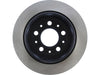 Disc Brake Rotor Centric Parts 125.39021