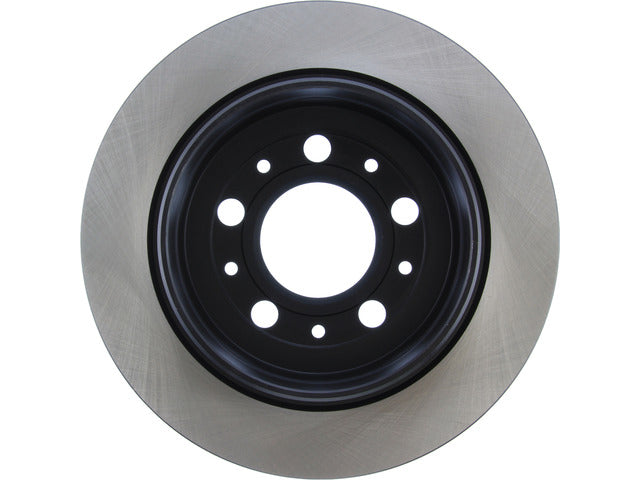 Disc Brake Rotor Centric Parts 125.39021