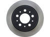 Disc Brake Rotor Centric Parts 125.39021