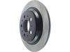 Disc Brake Rotor Centric Parts 125.39024
