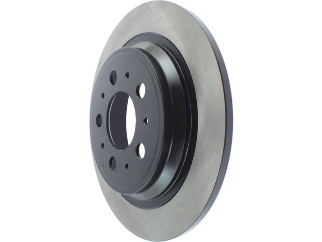 Disc Brake Rotor Centric Parts 125.39024