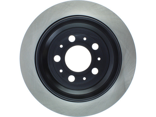 Disc Brake Rotor Centric Parts 125.39024