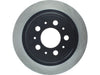 Disc Brake Rotor Centric Parts 125.39024