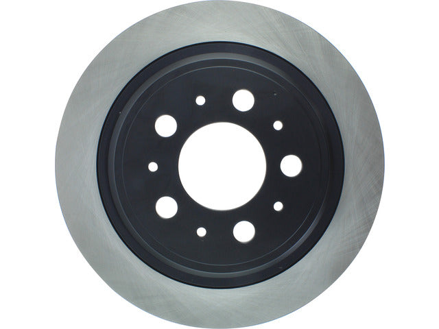Disc Brake Rotor Centric Parts 125.39024