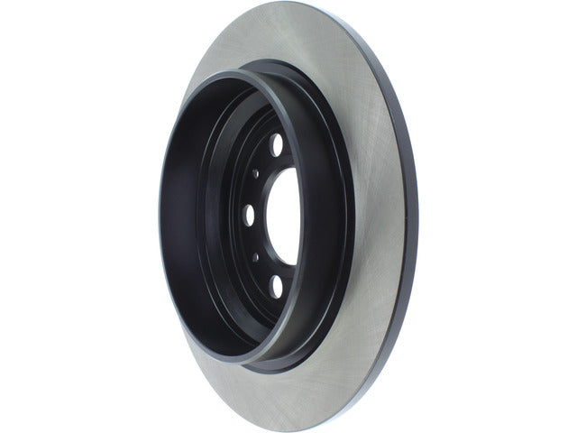 Disc Brake Rotor Centric Parts 125.39024