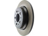 Disc Brake Rotor Centric Parts 125.39025