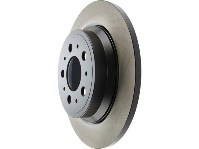 Disc Brake Rotor Centric Parts 125.39025