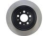 Disc Brake Rotor Centric Parts 125.39025