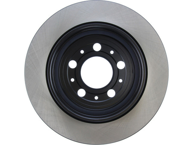 Disc Brake Rotor Centric Parts 125.39025