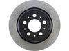 Disc Brake Rotor Centric Parts 125.39025