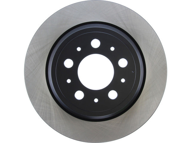 Disc Brake Rotor Centric Parts 125.39025