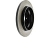 Disc Brake Rotor Centric Parts 125.39025
