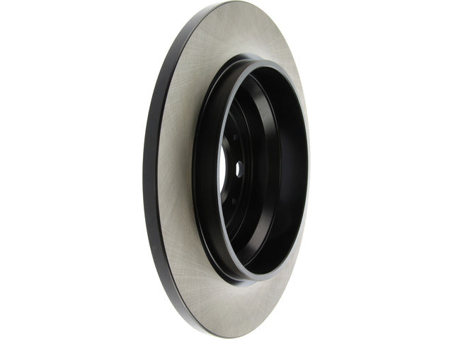 Disc Brake Rotor Centric Parts 125.39025