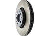 Disc Brake Rotor Centric Parts 125.39026