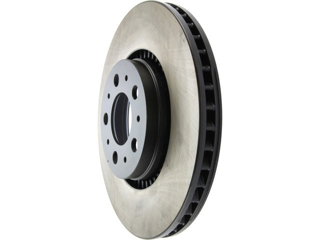 Disc Brake Rotor Centric Parts 125.39026