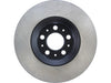 Disc Brake Rotor Centric Parts 125.39026