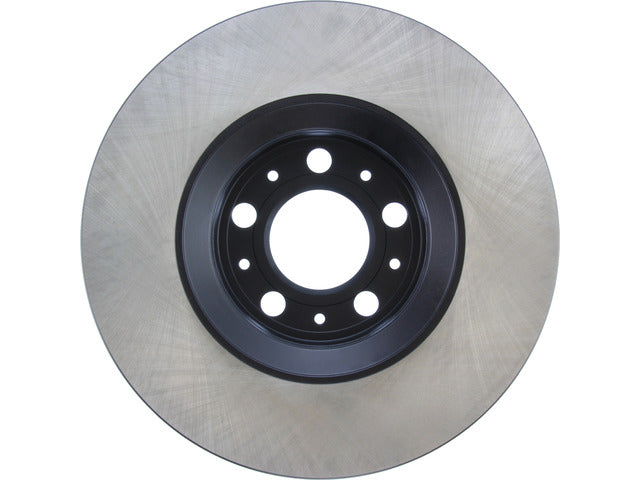Disc Brake Rotor Centric Parts 125.39026