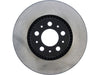 Disc Brake Rotor Centric Parts 125.39026