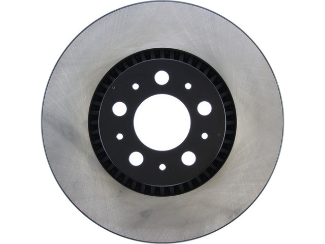 Disc Brake Rotor Centric Parts 125.39026