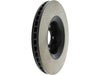 Disc Brake Rotor Centric Parts 125.39026