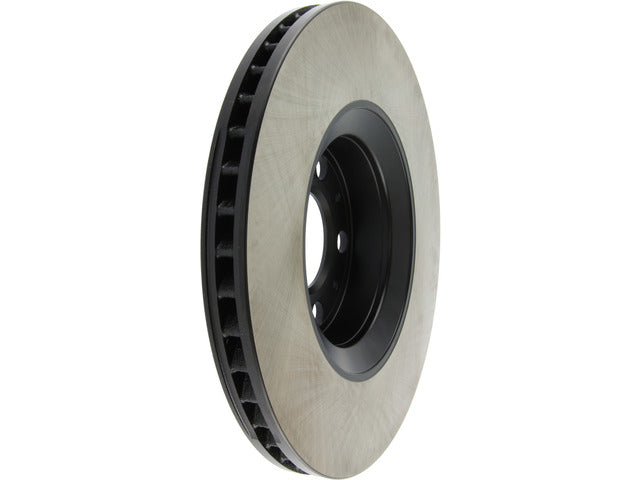 Disc Brake Rotor Centric Parts 125.39026