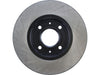 Disc Brake Rotor Centric Parts 125.39027
