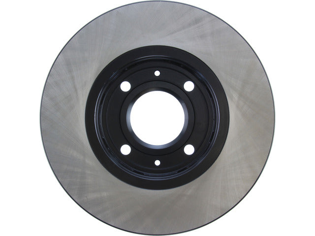 Disc Brake Rotor Centric Parts 125.39027