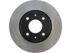 Disc Brake Rotor Centric Parts 125.39027