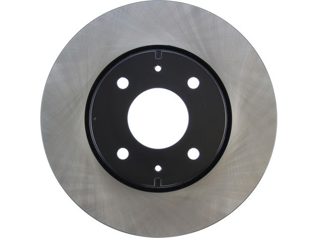 Disc Brake Rotor Centric Parts 125.39027
