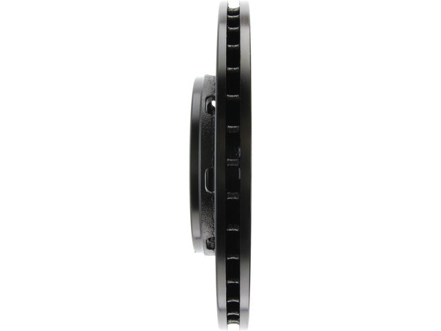 Disc Brake Rotor Centric Parts 125.39027